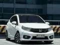 2021 Honda Brio RS 1.2 Gas Automatic ✅️164K ALL-IN DP ☎️0935 600 3692 JAN RAY DE JESUS-1