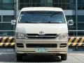2008 Toyota Hiace Grandia GL 2.5 Diesel Manual ☎️0935 600 3692 JAN RAY DE JESUS-0