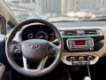 2015 Kia Rio EX 1.4 Automatic Gas ✅️50K ALL-IN DP ☎️0935 600 3692 JAN RAY DE JESUS-10