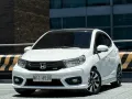 2021 Honda Brio RS 1.2 Gas Automatic ✅️164K ALL-IN DP ☎️0935 600 3692 JAN RAY DE JESUS-2