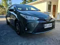 Selling  2021 Toyota Vios 1.3 XLE CVT in Green-0