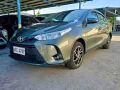 Selling  2021 Toyota Vios 1.3 XLE CVT in Green-1