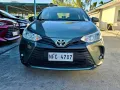 Selling  2021 Toyota Vios 1.3 XLE CVT in Green-2