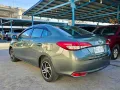 Selling  2021 Toyota Vios 1.3 XLE CVT in Green-4