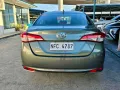 Selling  2021 Toyota Vios 1.3 XLE CVT in Green-5