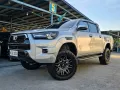 Second hand 2024 Toyota Hilux  2.4 G DSL 4x2 A/T for sale in good condition-0