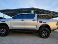 Second hand 2024 Toyota Hilux  2.4 G DSL 4x2 A/T for sale in good condition-2