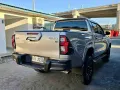 Second hand 2024 Toyota Hilux  2.4 G DSL 4x2 A/T for sale in good condition-3