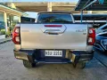 Second hand 2024 Toyota Hilux  2.4 G DSL 4x2 A/T for sale in good condition-5
