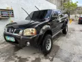 Nissan Frontier 4x4 2004 top of the line-1