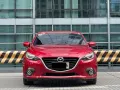 2014 Mazda 3 2.0R Sedan AT GAS ☎️Call CARL BONNEVIE🙋🏻‍♂️09384588779-2