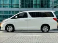 ✅225K ALL IN DP✅2014 Toyota Alphard 3.5 Gas Automatic 77K ODO📲JONNALYN 09695949924-5