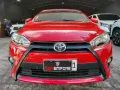 Toyota Yaris 2017 1.3 E 20K KM Automatic-0