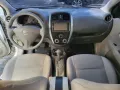 Nissan Almera 2018 1.5 LE Automatic-9