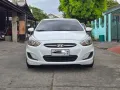 Hyundai Accent GL 2016 AT-0