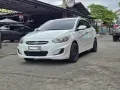 Hyundai Accent GL 2016 AT-2