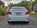 Hyundai Accent GL 2016 AT-1