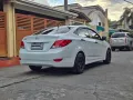 Hyundai Accent GL 2016 AT-3