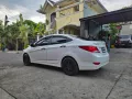 Hyundai Accent GL 2016 AT-5