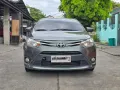 Toyota Vios E 2018 dual VVTI AT-0