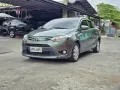 Toyota Vios E 2018 dual VVTI AT-2
