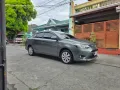 Toyota Vios E 2018 dual VVTI AT-3