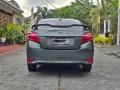 Toyota Vios E 2018 dual VVTI AT-1
