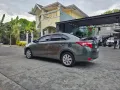 Toyota Vios E 2018 dual VVTI AT-4