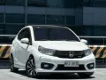 ✅164K ALL IN DP✅2021 Honda Brio RS 1.2 Gas AT Like New 15K ODO Only!📲JONNALYN 09695949924-0