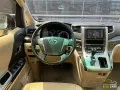 🔥2014 Toyota Alphard 3.5, A/T,GAS🔥Yours for just 26k/mo‼️📞Yumi Yamagiwa-09164860393-12