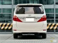 🔥2014 Toyota Alphard 3.5, A/T,GAS🔥Yours for just 26k/mo‼️📞Yumi Yamagiwa-09164860393-4