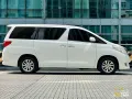 🔥2014 Toyota Alphard 3.5, A/T,GAS🔥Yours for just 26k/mo‼️📞Yumi Yamagiwa-09164860393-6