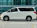 🔥2014 Toyota Alphard 3.5, A/T,GAS🔥Yours for just 26k/mo‼️📞Yumi Yamagiwa-09164860393-7