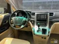 🔥2014 Toyota Alphard 3.5, A/T,GAS🔥Yours for just 26k/mo‼️📞Yumi Yamagiwa-09164860393-9