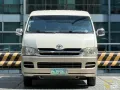 🔥2008 Toyota Hiace Grandia GL 2.5, M/T,DSL🔥low mileage 56k kms only‼️📞Yumi Yamagiwa-09164860393-1