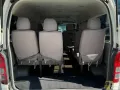🔥2008 Toyota Hiace Grandia GL 2.5, M/T,DSL🔥low mileage 56k kms only‼️📞Yumi Yamagiwa-09164860393-19
