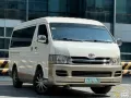 🔥2008 Toyota Hiace Grandia GL 2.5, M/T,DSL🔥low mileage 56k kms only‼️📞Yumi Yamagiwa-09164860393-2