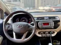 🔥2015 Kia Rio EX 1.4, A/T,GAS🔥Yours for just 12k/mo‼️📞Yumi Yamagiwa-09164860393-11