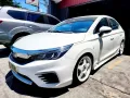 ✅Honda City 2021 1.5 S Loaded Automatic -1