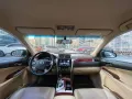 2013 Toyota Camry 2.5 V AT GAS ☎️Call CARL BONNEVIE🙋🏻‍♂️09384588779-3