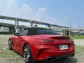 2021 BMW Z4 Msport M40i -5