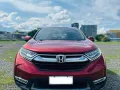 2018 Honda CRV S-0