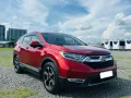 2018 Honda CRV S-2