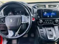2018 Honda CRV S-8