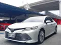 2019 Toyota Camry 2.5 V -5