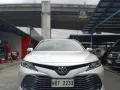 2019 Toyota Camry 2.5 V -0