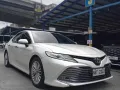 2019 Toyota Camry 2.5 V -4