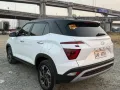 2024 acquired 2023 Hyundai Creta GLS 1.5 IVT (Top of the line)-5
