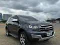 2016 Ford Everest Titanium 2.2 4x2-2