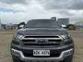 2016 Ford Everest Titanium 2.2 4x2-0